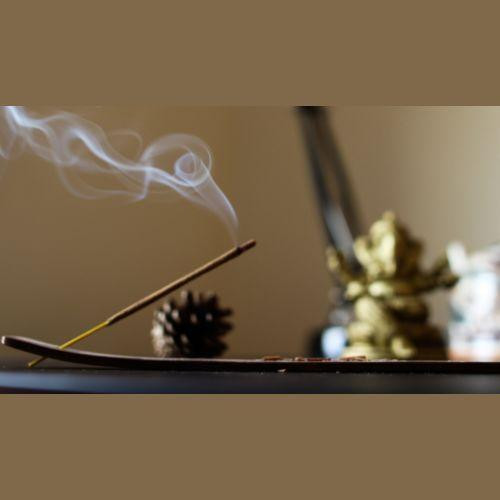 Bob Marley Incense Sticks (Sold Individually)