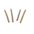 3"-4" Palo Santo Incense Sticks 10 Pk | 100% Holy Wood