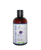 8-ounce bottle of Amethyst Lavender Bath Body Wash, featuring a soothing lavender essential oil blend and Reiki energy infusion for relaxation and wellness.