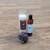 Amethyst Conditioner | Lavender Oil | Reiki Infused