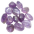 Amethyst Crystals Tumbled | Relieves Anxiety