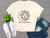 Celestial Vibes T-Shirt (Natural) - Small