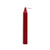 Red Ritual Chime Candles 4"H | Candle for Passion