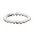 Elastic Howlite Bracelet 8mm | Patience | Calming