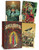 Santa Muerte Tarot | Fabio Listrani