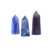 Fluorite Points 1" - 2" | Clairity & Balance