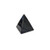 Pyramid - Black Obsidian, 2" Base| Protection