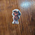 Black Girl Cap | Sticker
