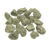 Harnessing the power of Pyrite is like having a Feng Shui charm that attracts luck and positive energies.