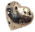 Pyrite Heart | Positive Energies | Money