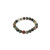 Elastic Bloodstone Bracelet 8mm | Elevate Intuition