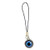 Evil Eye Talisman Cell Holder | Round | Protection