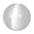 Selenite Sphere, 1.5" - 2" | Radiates Positive Energy