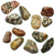 Leopardskin Jasper Tumbled | Jaguar Stone