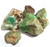 Rough Chrysoprase Chunks | Heart Healing