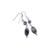 Spectrolite Labradorite Dangler Earrings | 030202