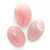 Rose Quartz Pebbles | Palm Stones