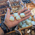 Opalite Tumbled Stone | Opalescent