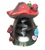 Mushroom Backflow Cone Incense Burner