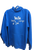 Royal Blue - TICL Hoodie - Small