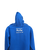 Royal Blue - TICL Hoodie - Medium