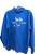 Royal Blue - TICL Hoodie - Medium