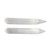 Selenite Massage Wand Point|6" Long
