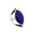 Natural Lapis Lazuli Ring | Size 9 | Knowledge | 072110
