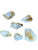Rough Citrine | Points | Manifestation