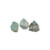 Amazonite Natural Sides | Good Fortune | XS