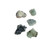Prehnite Clusters | Healing Energy