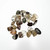 Garden Quartz Tumbled Stone | Lodolite Shamanic Dream Stone