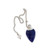 Lapis Lazuli Pendulum | Sterling Silver | 082527