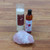 Jade Conditioner | Rosewood Oil | Heart-Centered
