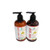 Ruby Lotion & Hand Soap | Bundle & Save | Ginger & Ylang Ylang