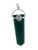 Jade & Moonstone Pendant | Harmony, Prosperity & Intuition