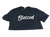 Blessed T-Shirt | Short Sleeve | Black | XL