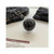40mm Black Tourmaline Sphere - Protective Healing Crystal