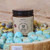 Gemini Zodiac Candle - 8 oz Jar| Hand-Poured Soy Wax Candle