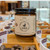 Aries Zodiac Candle 8 oz Jar| Hand-Poured Soy Wax Candle