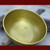 Tibetan Extra Large Meditation Singing Bowl (9") Tibetan Extra Large Meditation Singing Bowl (9")