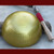 Tibetan Extra Large Meditation Singing Bowl (9") Tibetan Extra Large Meditation Singing Bowl (9")
