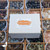 Abundance Mystery Box with gold brushstroke label and Zia sun symbol, intuitively curated with prosperity tools for manifestation and gratitude. Abundance Mystery Box with gold brushstroke label and Zia sun symbol, intuitively curated with prosperity tools for manifestation and gratitude.