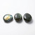 Labradorite Gallet Palm Stone | Protection, Intuition & Inner Magic