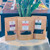 Palo Santo Hand-Dipped Incense Cones