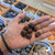 Mahogany Obsidian Tumbled Stones | Relieves Tension