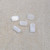 Selenite Tumbled Stone | Clarity, Peace & Meditation