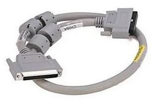 Rockwell 1756-CPR2   ControlLogix Redundant Power Supply Cable