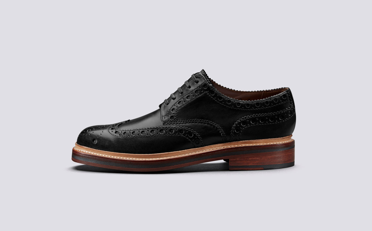 grenson archie