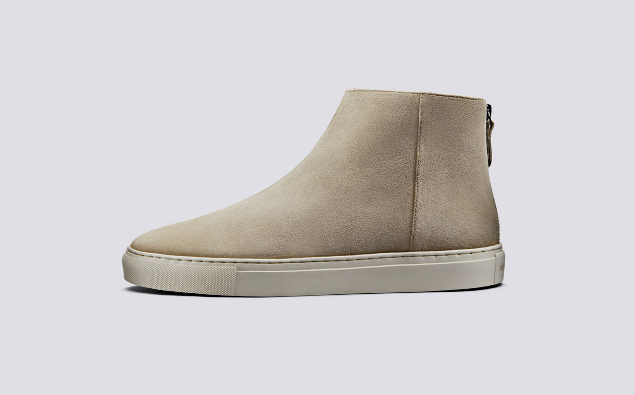 Grenson sneaker 27
